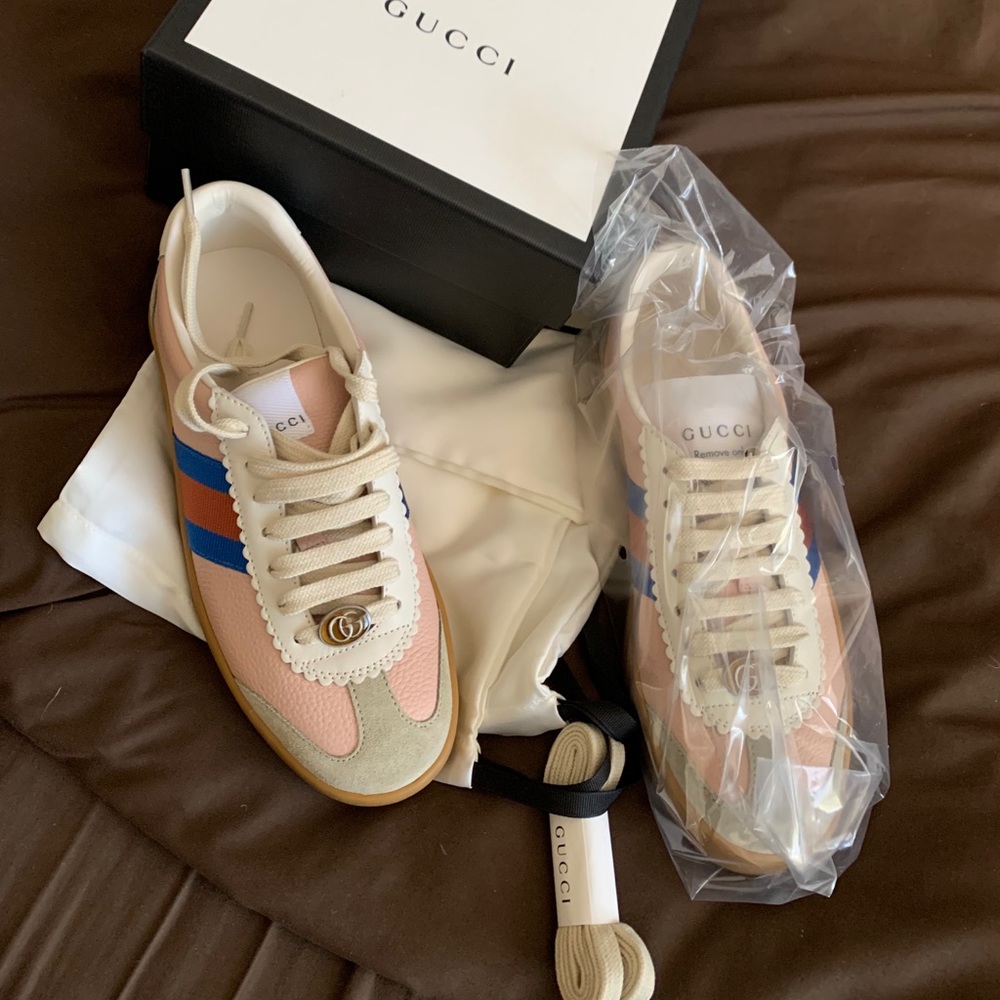 Gucci sneakers